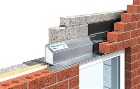 metal fabricated lentils|sizing steel lintel for masonry.